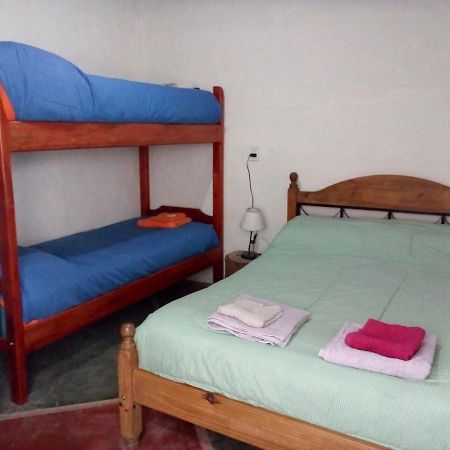 El Reposo De Mandinga Cabanas Tematicas Villa Humahuaca Exterior photo