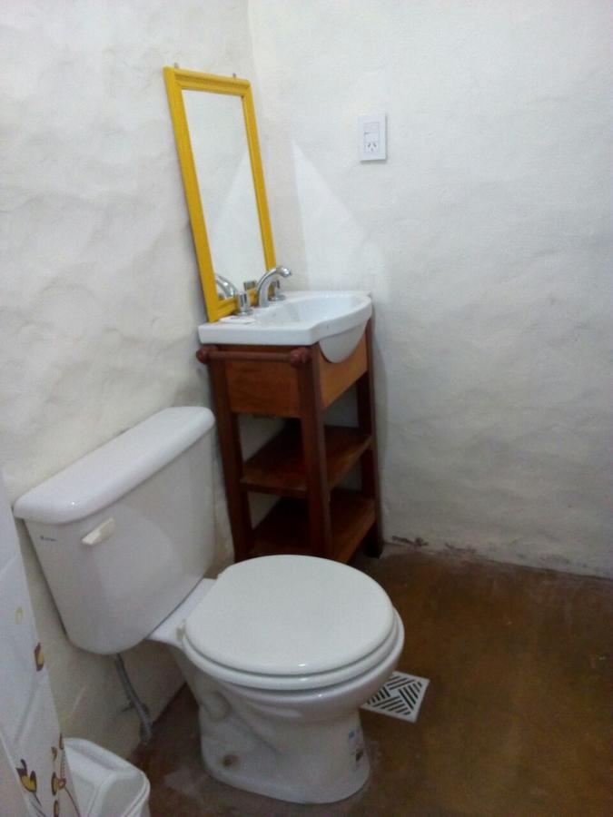 El Reposo De Mandinga Cabanas Tematicas Villa Humahuaca Exterior photo